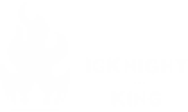 Logo IGKNIGHT KING