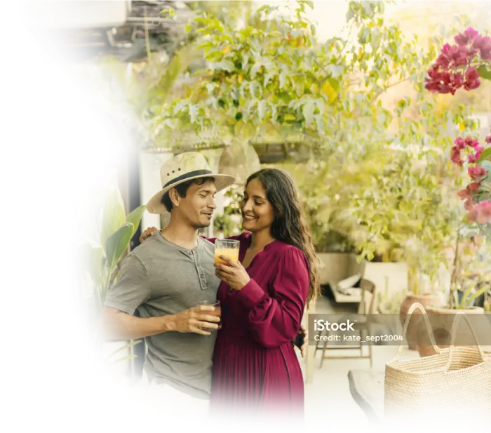 Couple Image