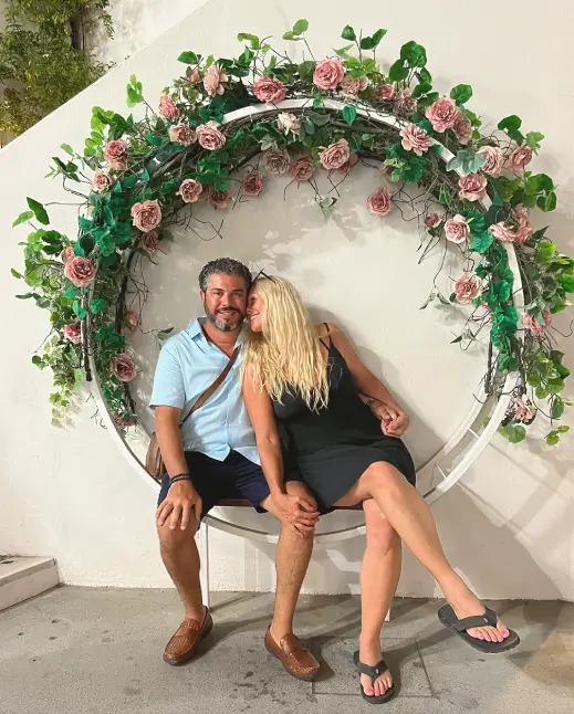 Michael Nanilea Arch